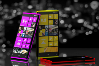 Lumia