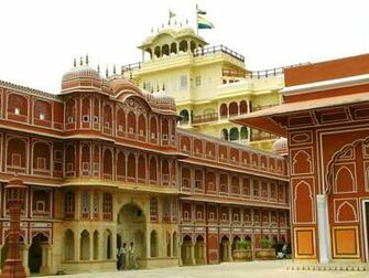 Hawamahal Jaipur Wallpaper Tourist Places In