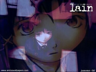 Full Size Lain Wallpaper Num X Kb