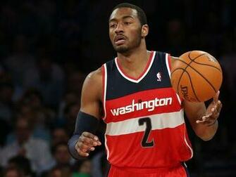 John Wall Wizards