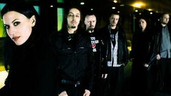 Lacuna Coil Wallpaper