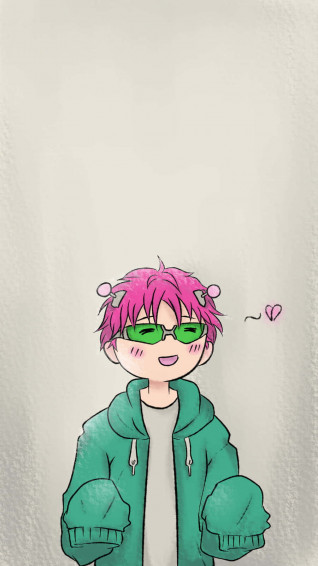 Saiki Kusuo No Psi Nan X Wallpaper