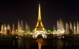 Paris Wallpaper