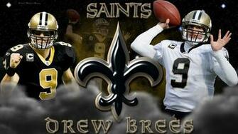 Drew Brees Wallpaper