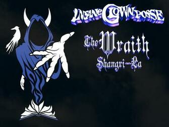 Insane Clown Posse HD Wallpaper Color Palette Tags