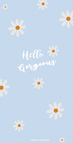 Cute Summer Wallpaper Ideas For iPhone Phones Hello