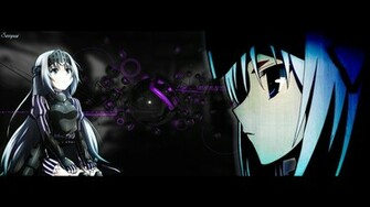 Kore Wa Zombie Desu Ka Wallpaper