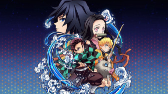 A Quick New Trailer For Demon Slayer Kimetsu No Yaiba The