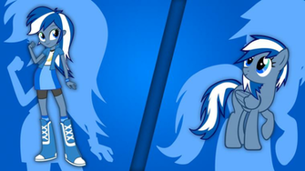 Navy Arrow Equestria Girls Wallpaper By Mkulak0