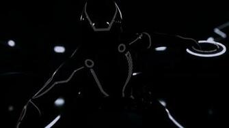 Tron Legacy Gotham HD Wallpaper Hot