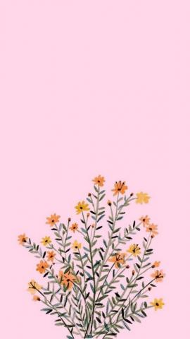 My Lockscreen Shared By Welcome On We Heart It Pink