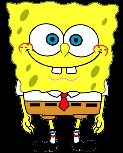 About All Gambar Lucu Spongebob Squarepants