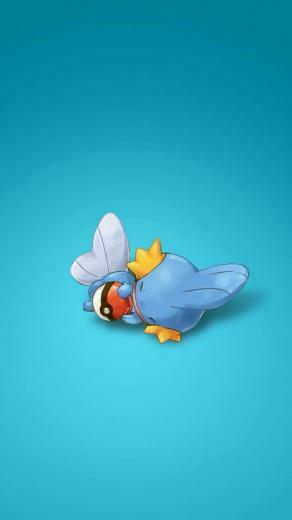 Mudkip Wallpaper Anime Awesome And Pokemon