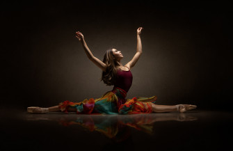 Ballet Dance Wallpaper For Desktop