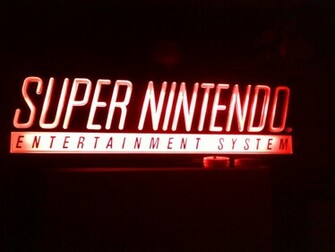 Lindo Wallpaper Snes Roms Para