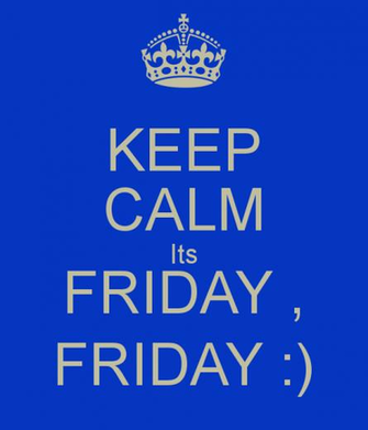 Friday Wallpaper Widescreen