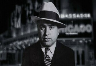 Wallpaper For Al Capone