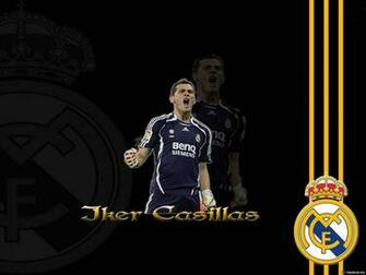Iker Casillas Wallpaper