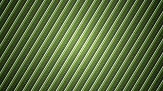 Green And White Striped Background