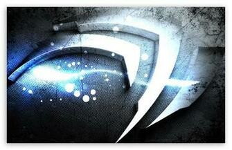 Nvidia Wallpaper
