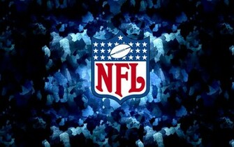 Nfl Football Logo Team Wallpaper