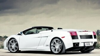 Cars Lamborghini Wallpaper Vehicles