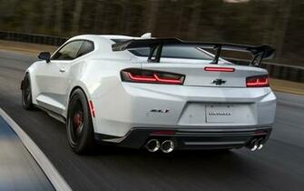 Camaro Wallpaper Top Background