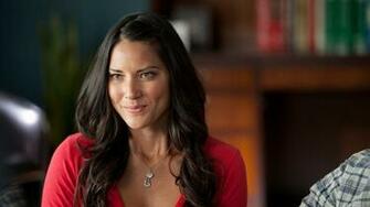 iPad Olivia Munn Smirk Wallpaper Screensaver For Kindle3 And Dx