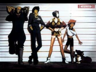 Cowboy Bebop Wallpaper