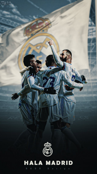 B A D R On Realmadrid Alaves Marcoasensio10 Vinijr