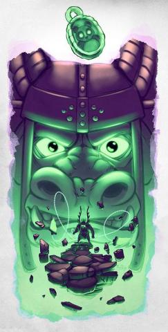 Kai The Collector Veronica Rufo On Artstation At S