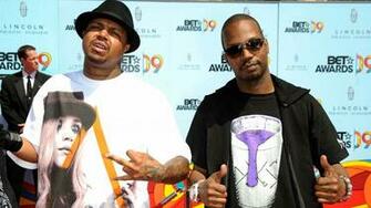 Three Mafia Backdrop Wallpaper