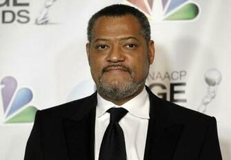 Laurence Fishburne Wallpaper HD