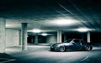 Nissan 350z Wallpaper Desktop HD