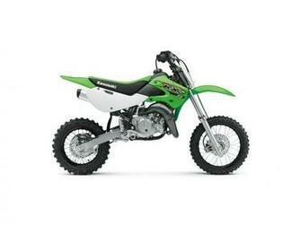 Kawasaki Kx65 In Bear De Cycle Trader
