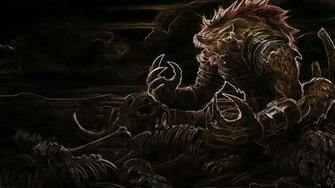 League Of Legends Warwick Wallpaper By Iamsointense