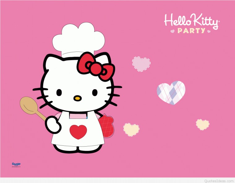 Hello Kitty Christmas Wallpaper Wishes
