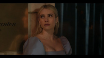 Emma Roberts