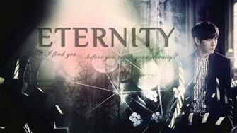 Vixx Leo Eternity Mv Teaser By Coffeelatte1110