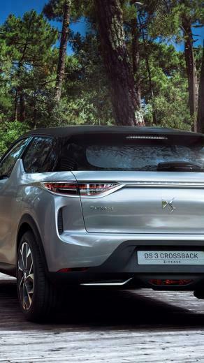 Wallpaper Ds Crossback Cars Crossover 4k Bikes