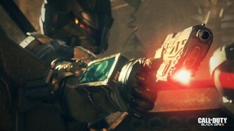Black Ops 3 Fly Zone