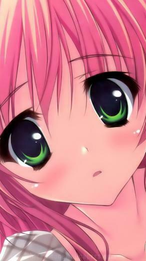 Anime Wallpaper For iPhone And Ipos Here On Nice