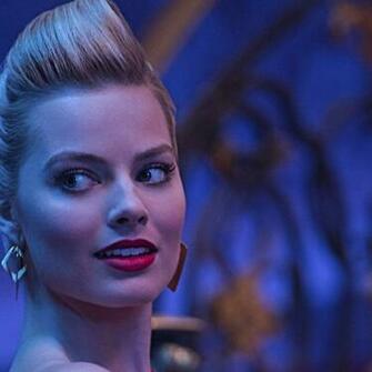 Top 4k Margot Robbie Wallpaper