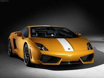 Lamborghini Wallpaper HD Gallardo Lp550