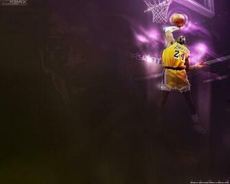 Kobe Bryant Nice Wallpaper