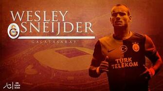 Wesley Sneijder Wallpaper