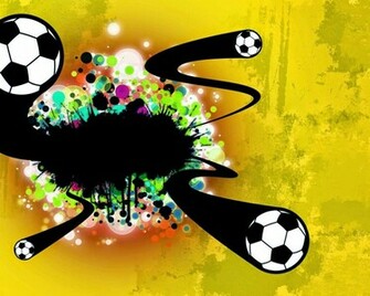 Soccer Desktop Wallpaper