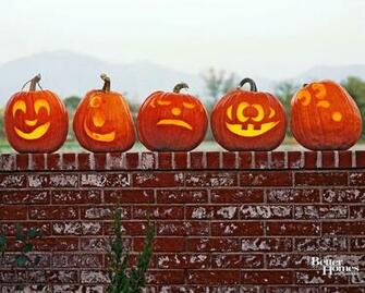 Halloween Desktop Wallpaper