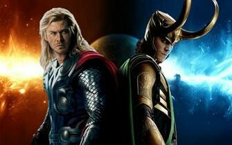 Thor The