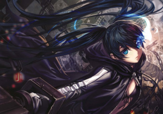 Dark Aesthetic Anime Pfp Wallpaper